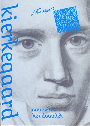 Kierkegaard Pon kot dog 2016 1