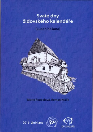 Svate dny židovskeho 1